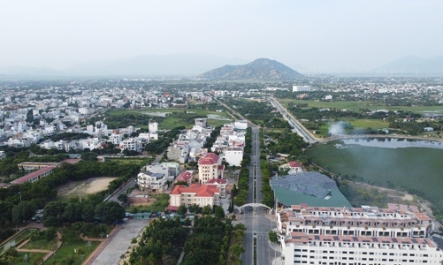 Ninh Thuận mời tham gia xác định giá đất 5 dự án