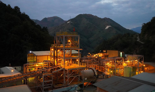 Australia hợp tác với Việt Nam phát triển bền vững ngành khai khoáng