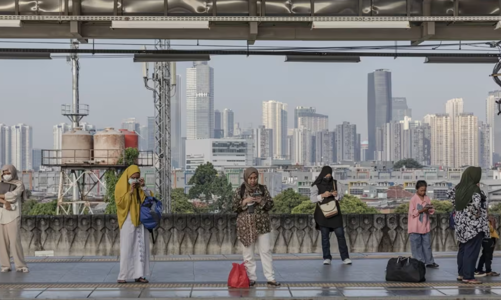 Indonesia tăng lãi suất để bảo vệ đồng rupiah trước sức ép từ đồng USD