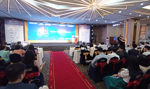 Năm 2023, thương mại điện tử Việt Nam đã dùng 170 nghìn tấn bao bì, vật liệu nhựa