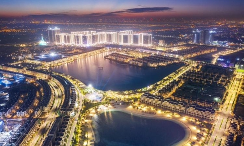 Quý 1/2024, Vinhomes báo lãi 904 tỷ