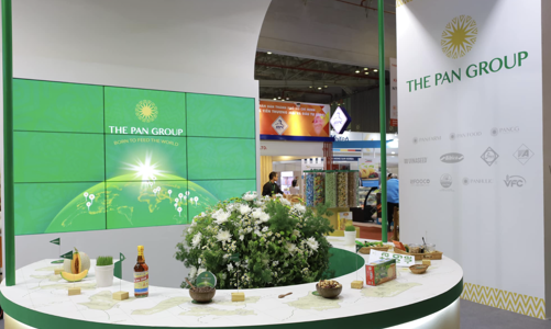 Lợi nhuận sau thuế hợp nhất quý 1/2024 của PAN tăng gần 58%