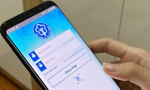 Cảnh giác với hành vi lừa đảo cấp lại mật khẩu VssID thu phí trái pháp luật