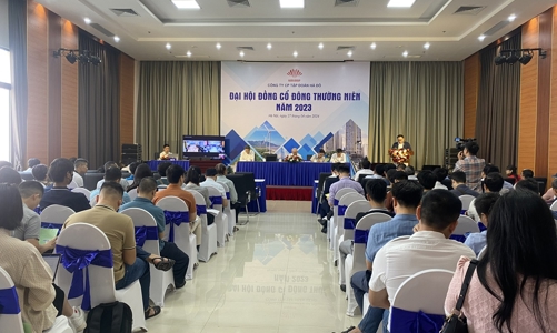 HDG đặt mục tiêu tăng trưởng lợi nhuận 10 -15% trong giai đoạn 2024 – 2029