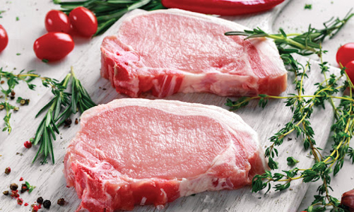 Giá cao, sức mua giảm, Vissan cạnh tranh giành thị phần khi thịt heo nhập khẩu tăng mạnh