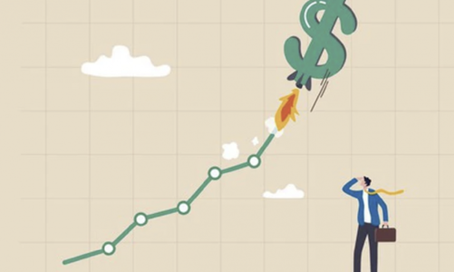 Chuyên gia VinaCapital: Lãi suất tăng trở thành động lực cho bất động sản hồi phục, chứng khoán không bị ảnh hưởng!