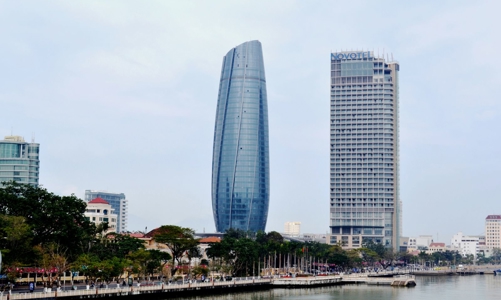 Đà Nẵng thực hiện tổ chức mô hình chính quyền đô thị