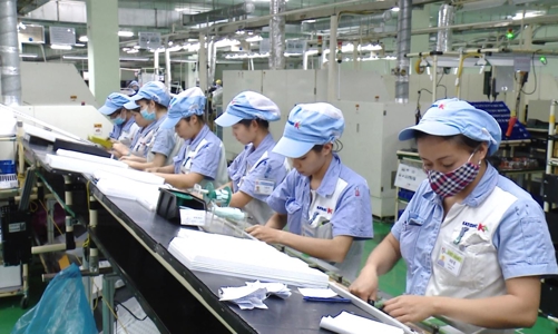 Điều kiện nghỉ hưu sớm với lao động nữ trong năm 2024 