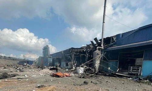 Làm rõ trách nhiệm trong vụ nổ lò hơi ở Đồng Nai làm 6 công nhân tử nạn