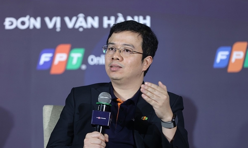 FPT Smart Cloud tăng gấp đôi nguồn lực hỗ trợ Startup công nghệ