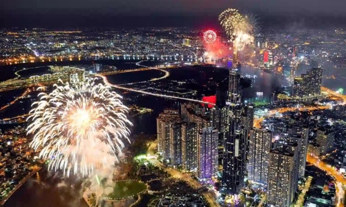 Nhiều địa phương “bội thu” khách du lịch trong 5 ngày nghỉ lễ