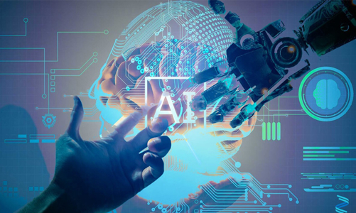 Thị trường GenAI tăng hơn 32%, dự kiến đạt 1.300 tỷ USD