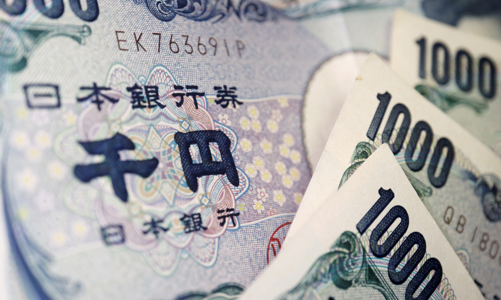 Đồng yên bất ngờ tăng mạnh, Nhật Bản có thể đã can thiệp