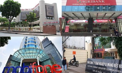 Cổ phần hoá “dậm chân tại chỗ”, thoái vốn Nhà nước 4 tháng đầu năm chỉ đạt 150 tỷ đồng