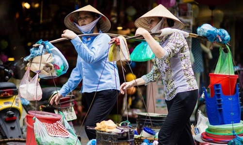 Thu nhập bình quân đầu người tại Thanh Hóa hơn 4,6 triệu/tháng