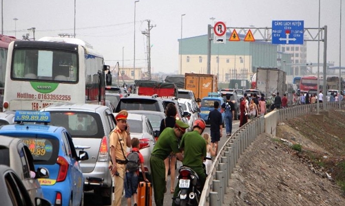 Du lịch Hải Phòng thu 520 tỷ đồng dịp nghỉ lễ