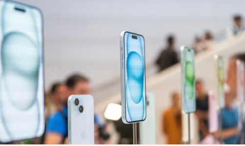 4 tháng đầu năm, xuất khẩu điện thoại các loại và linh kiện mang về hơn 18,4 tỷ USD