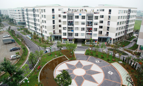 Thanh Hóa sắp thêm khu đô thị hơn 1.500ha, bố trí nhà ở xã hội cho nhiều khu công nghiệp