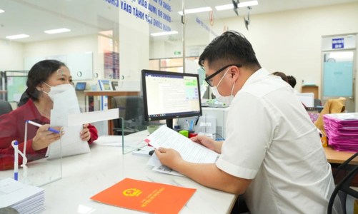 TP.HCM: Hơn 2.700 căn nhà ở xã hội bị “treo” sổ hồng