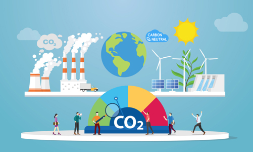 Thủ tướng yêu cầu khẩn trương nghiên cứu thiết lập hệ thống đăng ký quốc gia về tín chỉ carbon