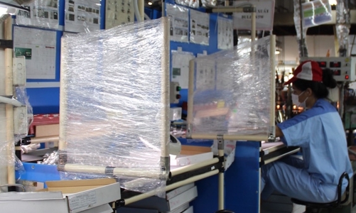 Nghệ An: 888 doanh nghiệp đăng ký tạm ngừng hoạt động 