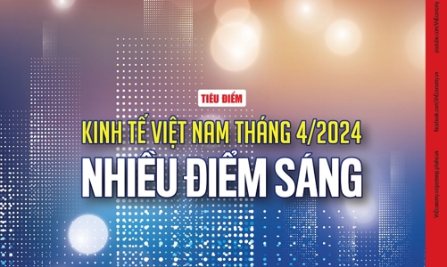 Đón đọc Tạp chí Kinh tế Việt Nam số 19-2024