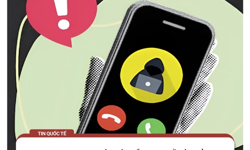 Hơn 600 nghìn báo cáo lừa đảo, thiệt hại hơn 2,7 tỷ USD tại Úc năm 2023