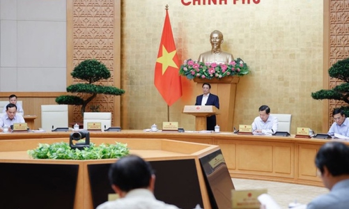 Kinh tế tiếp tục chuyển biến tích cực