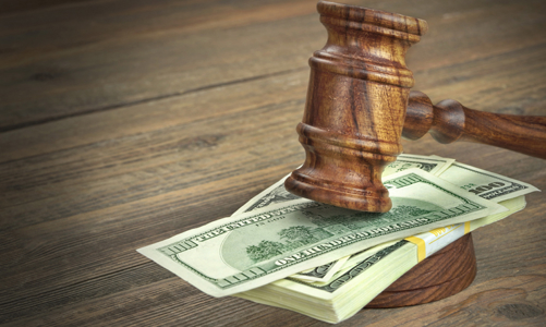 Đấu giá tài sản “ảo”, chiếm đoạt tiền đặt cọc hơn 98 tỷ đồng