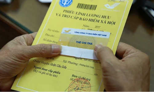 Hà Nội chi hơn 14.000 tỷ đồng lương hưu, trợ cấp bảo hiểm trong 4 tháng đầu năm