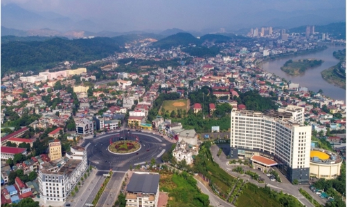 Lào Cai gặp khó trong thu hút các dự án công nghiệp 