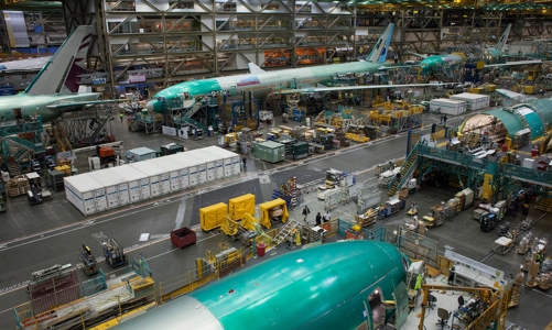 Lỗ 32 tỷ USD từ 2019, Boeing có thể “gồng lỗ” đến bao giờ?