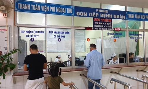 Bộ, ngành chuẩn bị ứng phó với 3 kịch bản lạm phát trước khi tăng lương, điều chỉnh giá dịch vụ y tế và giáo dục