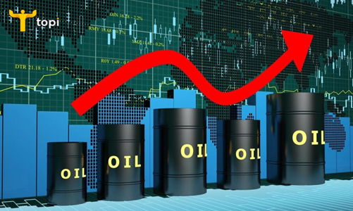 Triển vọng nhóm Dầu khí: Lợi nhuận tăng 