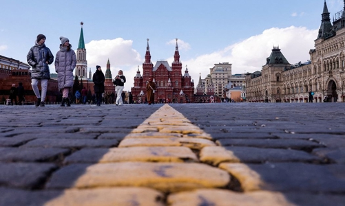 Bị loại khỏi hệ thống tài chính toàn cầu, Nga đang xoay sở thế nào?