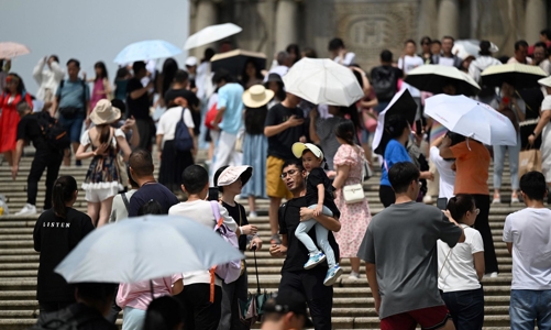 Năm 2024, chi tiêu cho du lịch nước ngoài của khách Trung Quốc có thể dẫn đầu thế giới