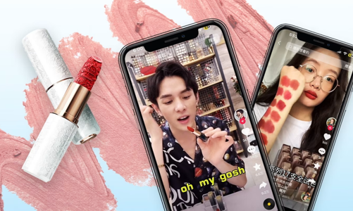 Mỹ phẩm Trung Quốc bùng nổ tại Đông Nam Á