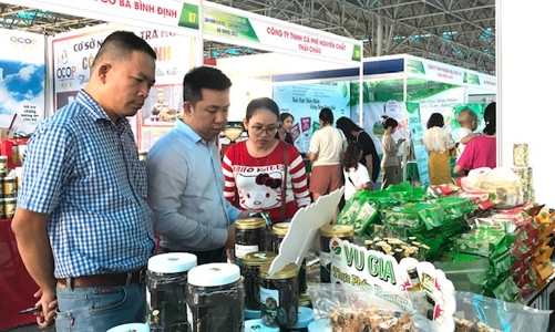 Đà Nẵng: 4 tháng đầu năm, tổng mức bán lẻ hàng hóa và doanh thu dịch vụ tiêu dùng tăng 11,8% so với cùng kỳ năm trước