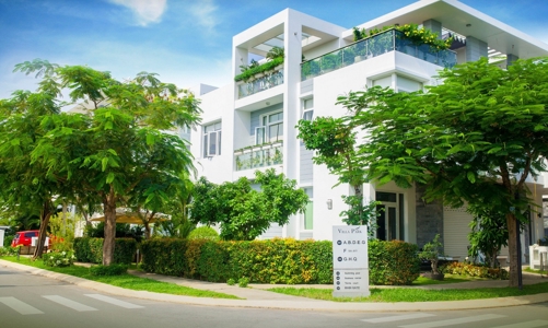 MIK Group khẳng định uy tín với các dòng sản phẩm cao cấp