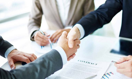 Tranh cãi hiệu lực của hợp đồng bảo lãnh