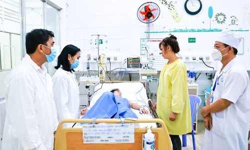 Đã tìm ra nguyên nhân khiến 547 người ngộ độc sau ăn bánh mỳ tại Đồng Nai 