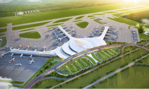 ACV vay ngân hàng 1,8 tỷ USD thời hạn 20 năm để đầu tư dự án sân bay Long Thành 