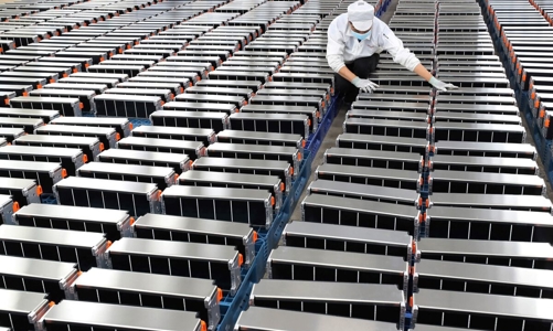 Bị chỉ trích về công suất dư thừa, Trung Quốc đã làm gì?