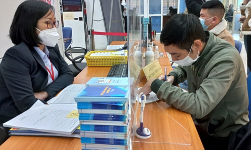 Đủ điều kiện hưởng lương hưu, người lao động sẽ không phải tham gia bảo hiểm thất nghiệp 