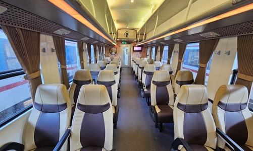 Ngành Đường sắt tăng cường, nâng cấp nhiều chặng đường “hot” phục vụ dịp Hè