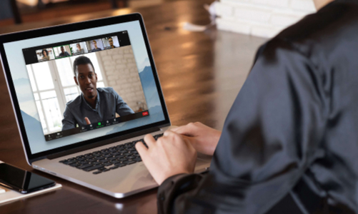 Nở rộ xu hướng làm việc từ xa cho doanh nghiệp nước ngoài