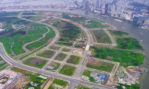 TP.HCM: Người dân sẽ được chuyển đất khác sang đất ở