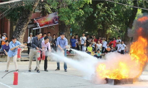 Hà Nội tồn tại 398 chung cư mini có nguy cơ cháy, nổ cao