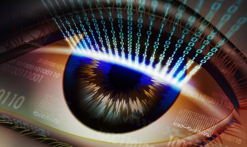 Từ 1/7, mống mắt sẽ được thu nhận để làm căn cước vì tính xác thực cao