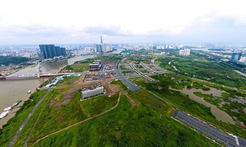 TP.HCM: Gỡ vướng về xác định giá đất cho các dự án bất động sản